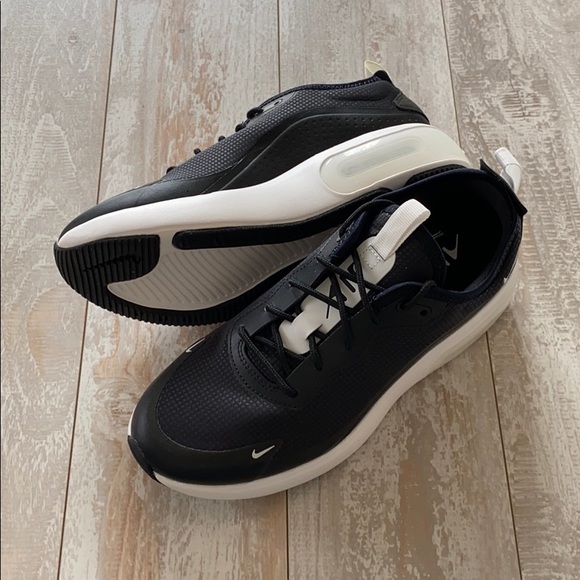New Nike Air Max Dia black shoes - Picture 8 of 8